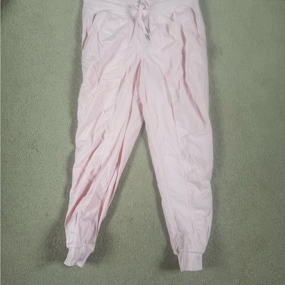 Lululemon dance studio jogger